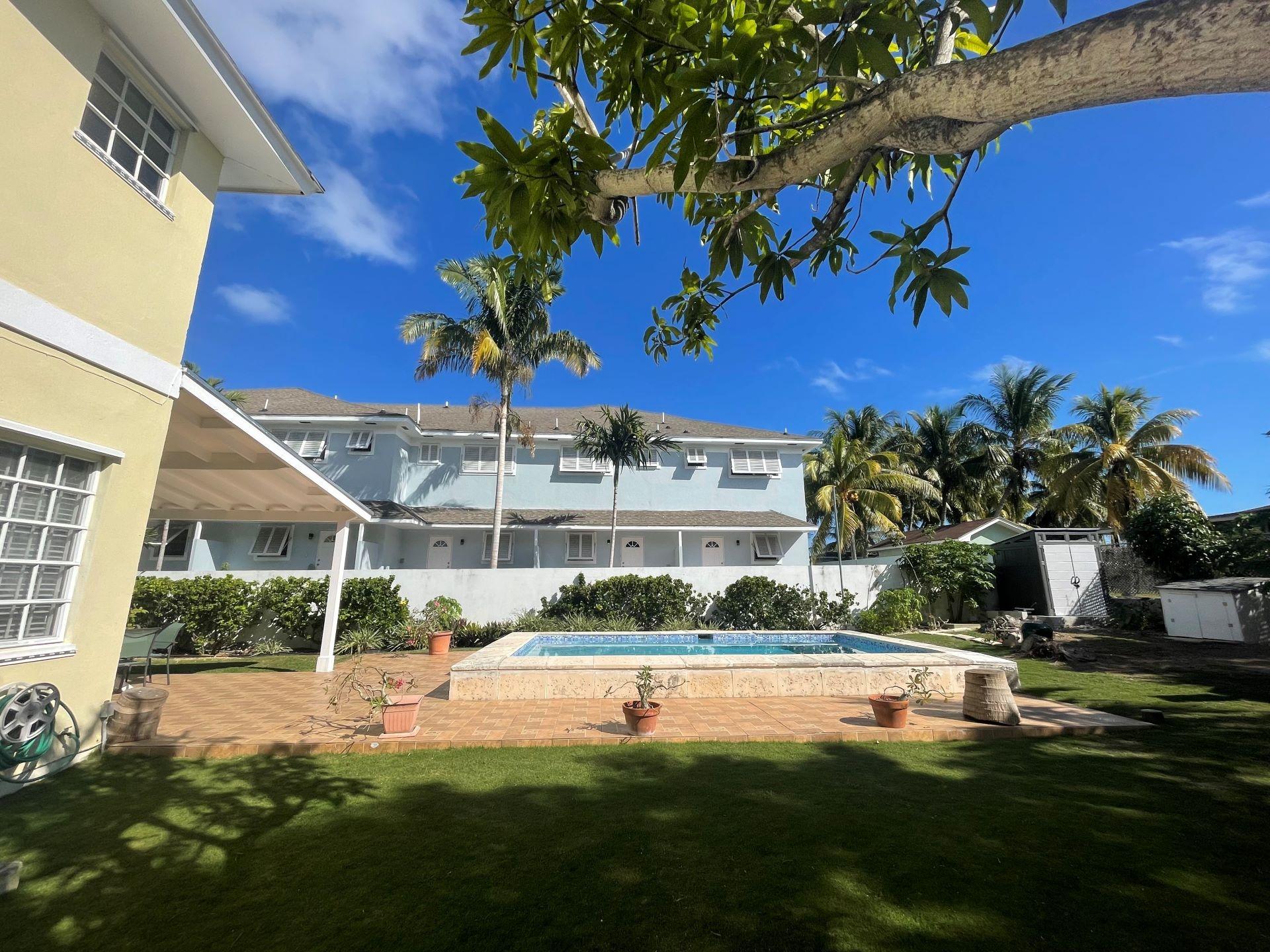 BLAIR ESTATES RENTAL