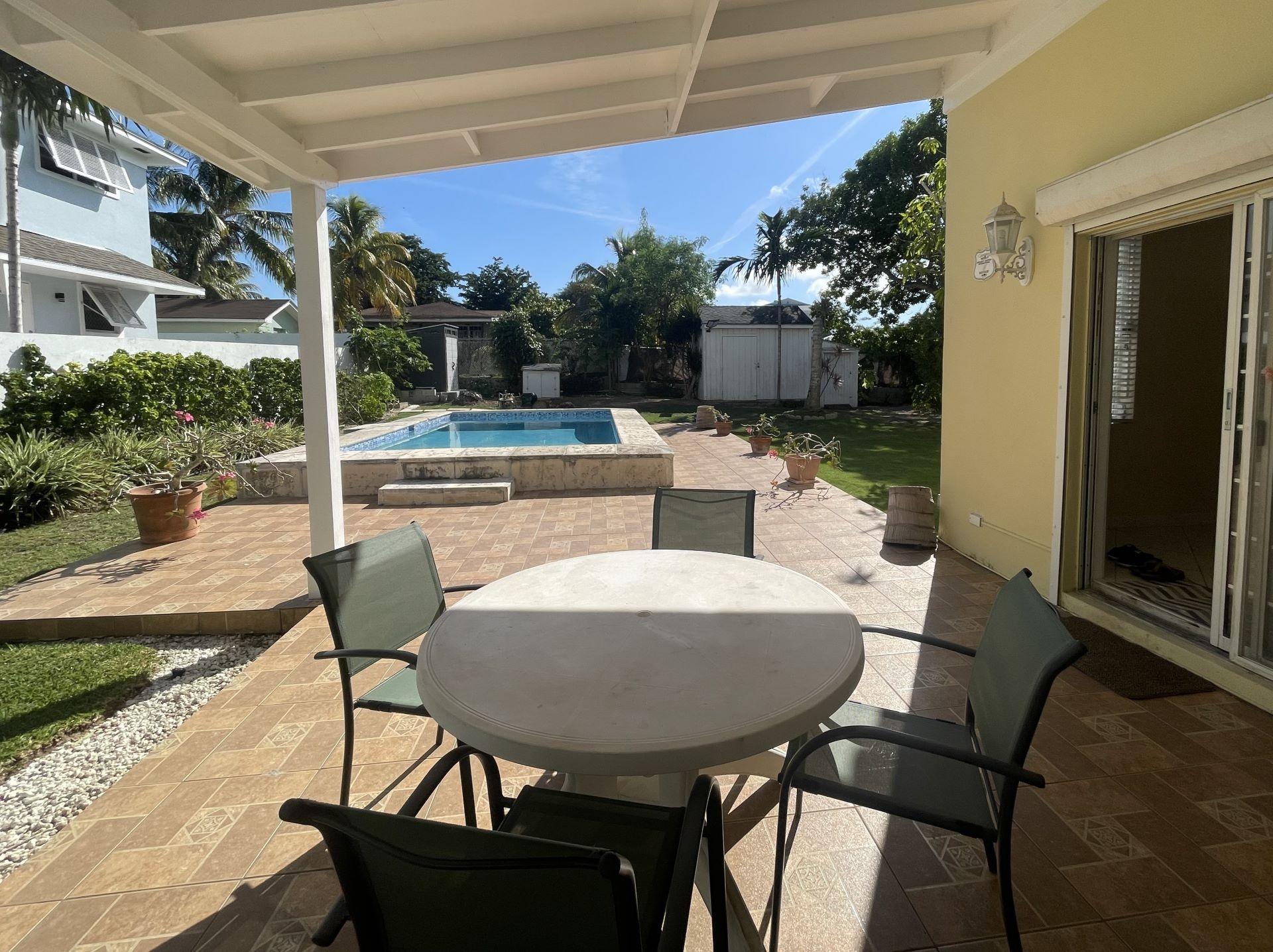 BLAIR ESTATES RENTAL