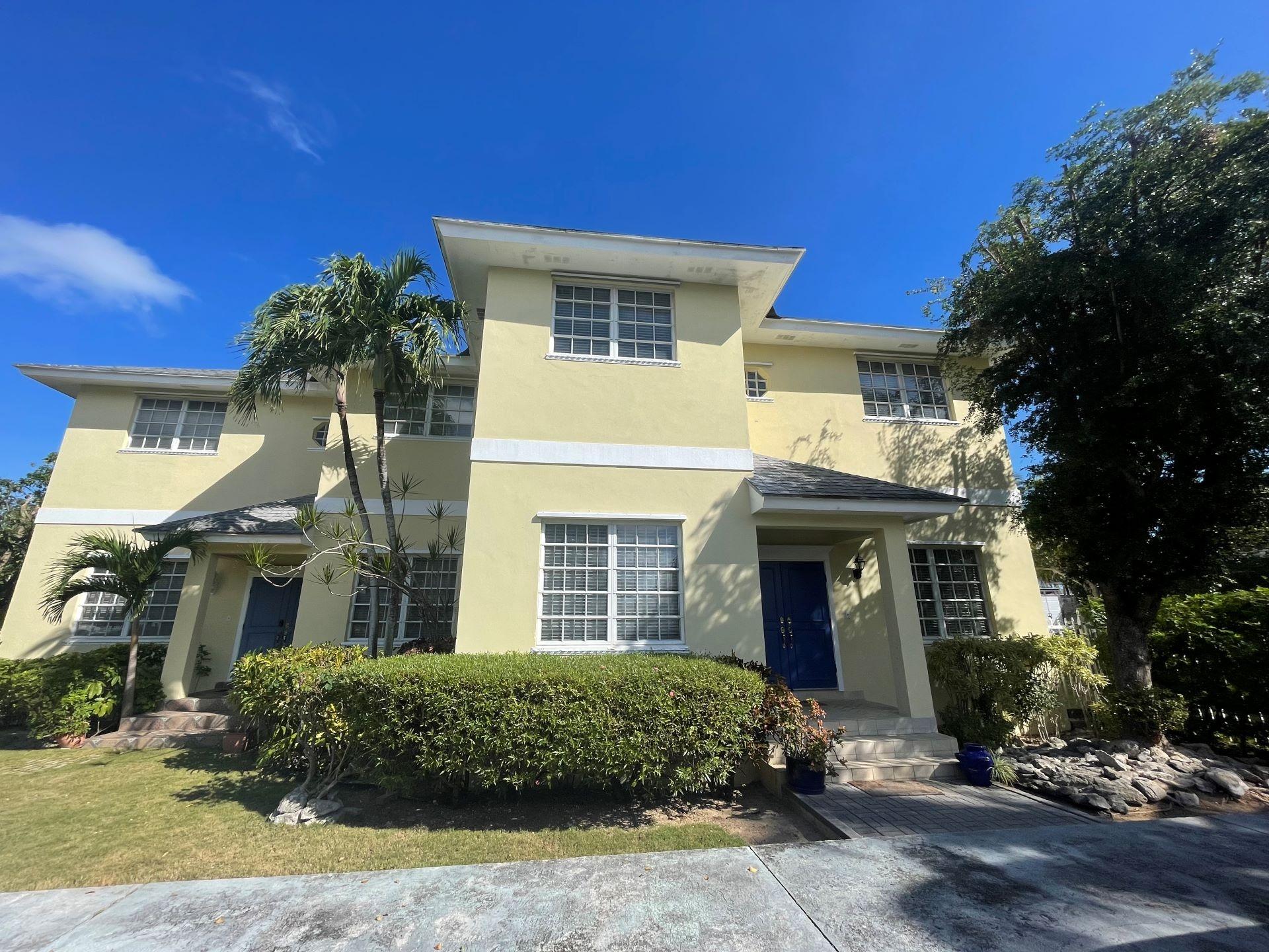 BLAIR ESTATES RENTAL