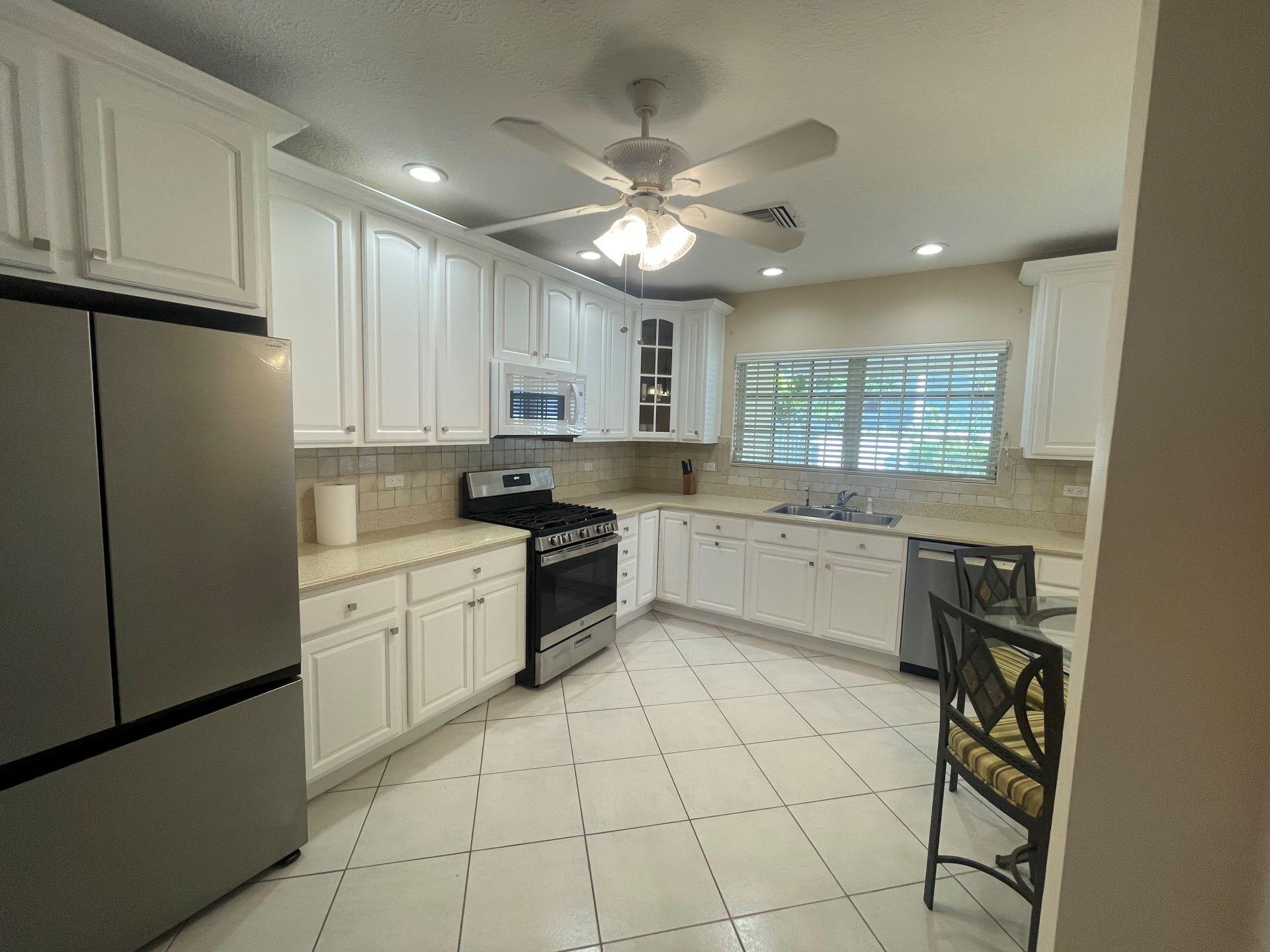 BLAIR ESTATES RENTAL