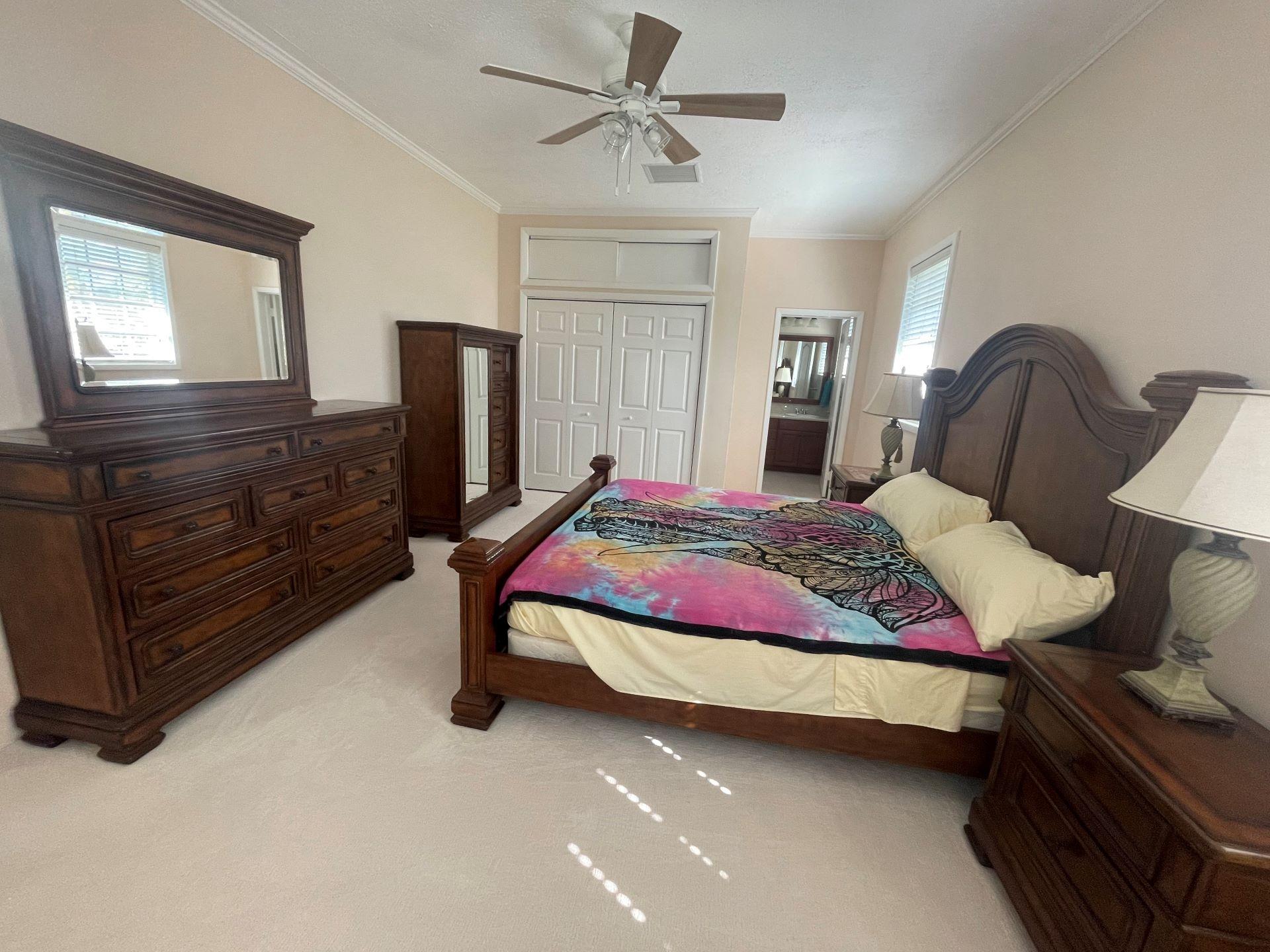 BLAIR ESTATES RENTAL