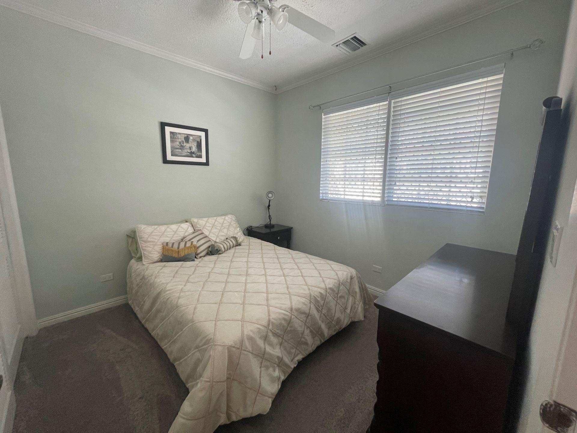 BLAIR ESTATES RENTAL