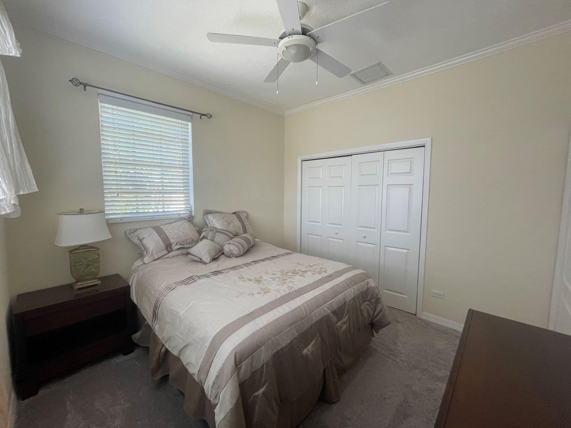 BLAIR ESTATES RENTAL