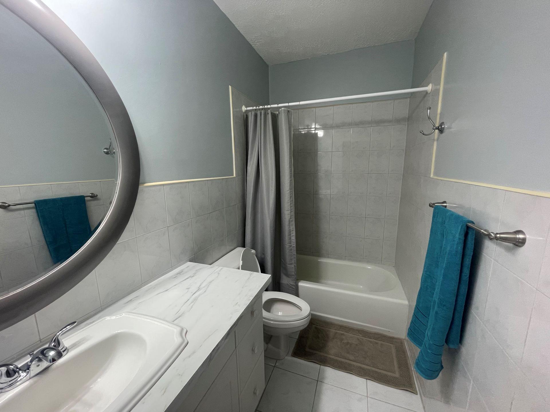 BLAIR ESTATES RENTAL