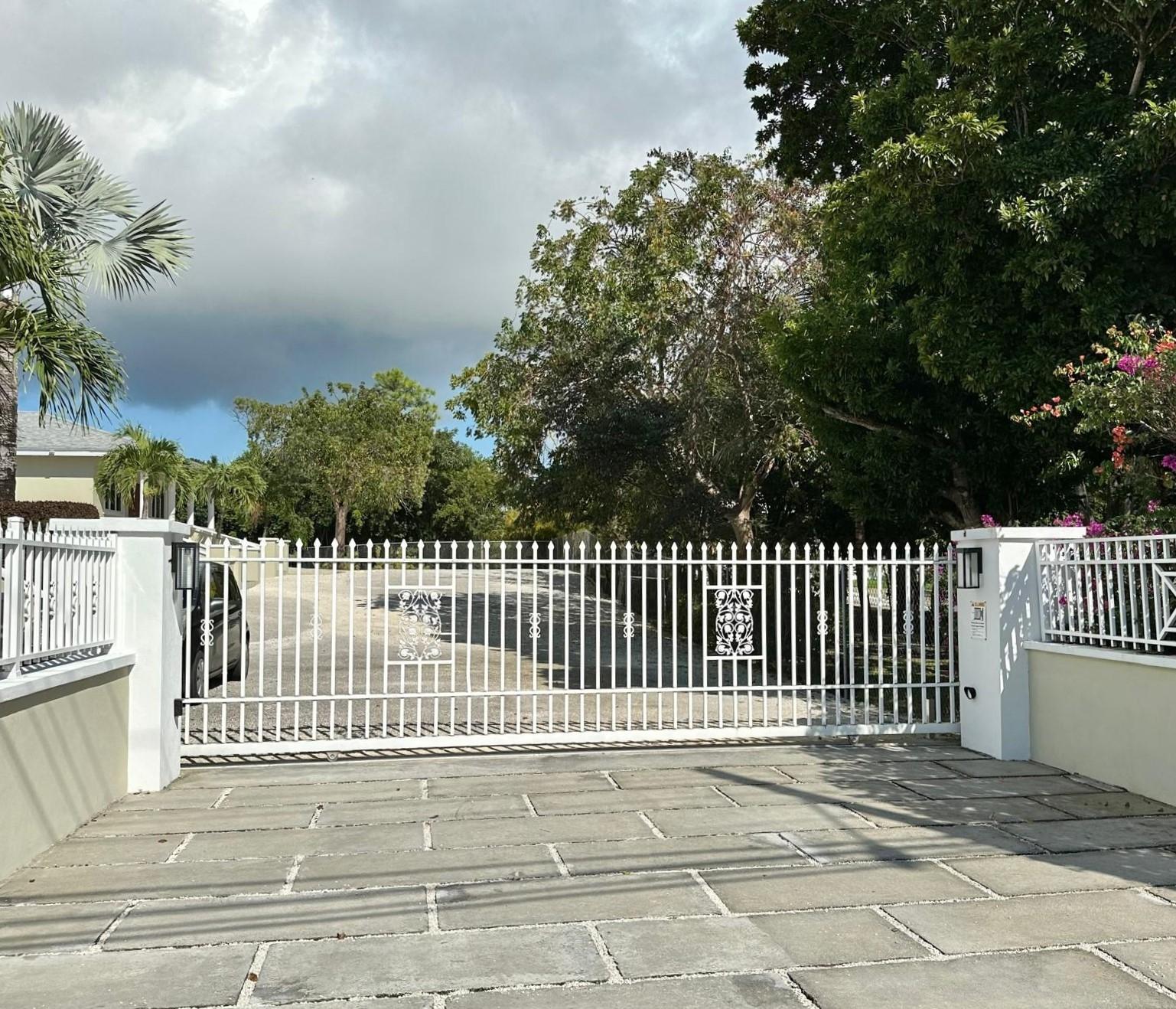 SOUTH OCEAN BOULEVARD