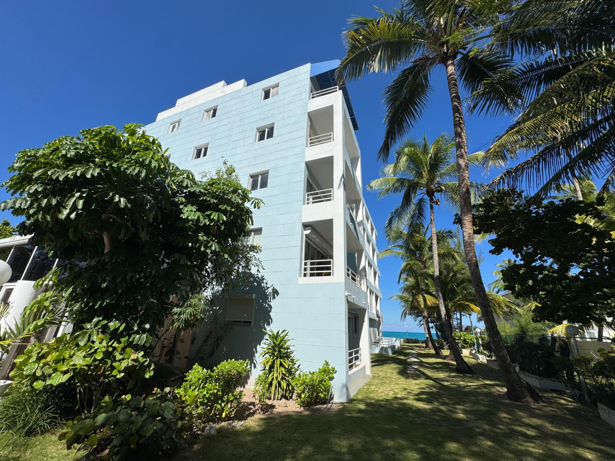 VISTA BELLA, CABLE BEACH