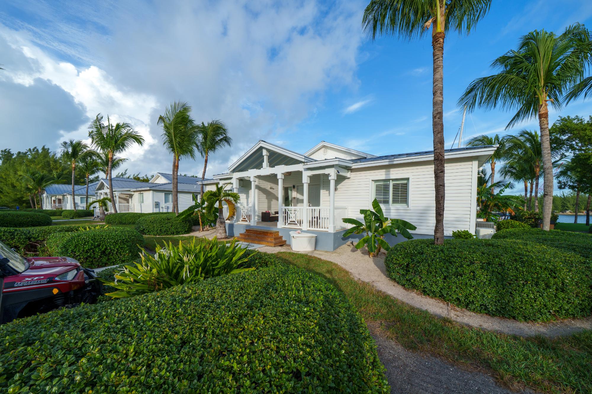 Bimini Bay Home