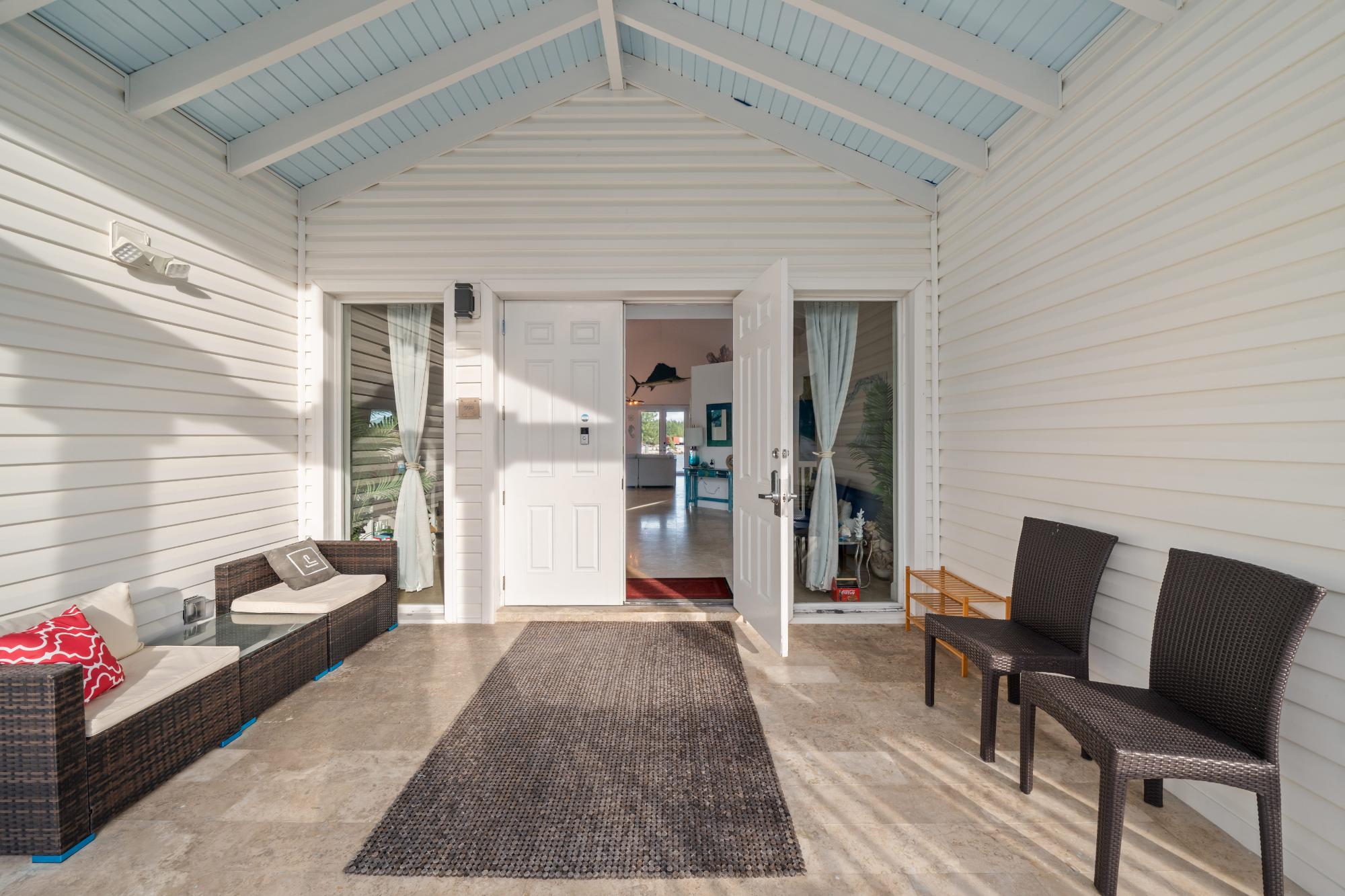 Bimini Bay Home