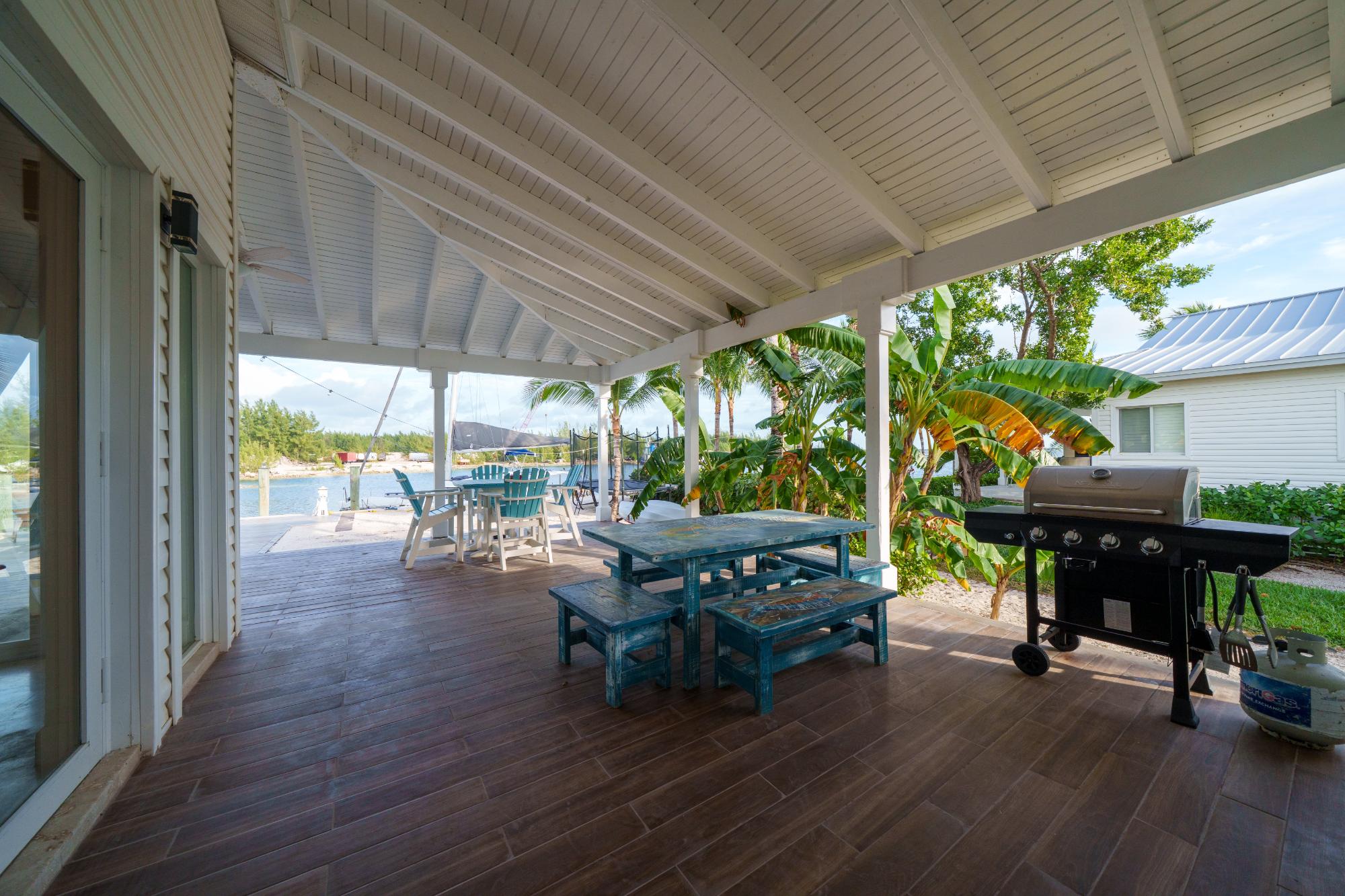 Bimini Bay Home