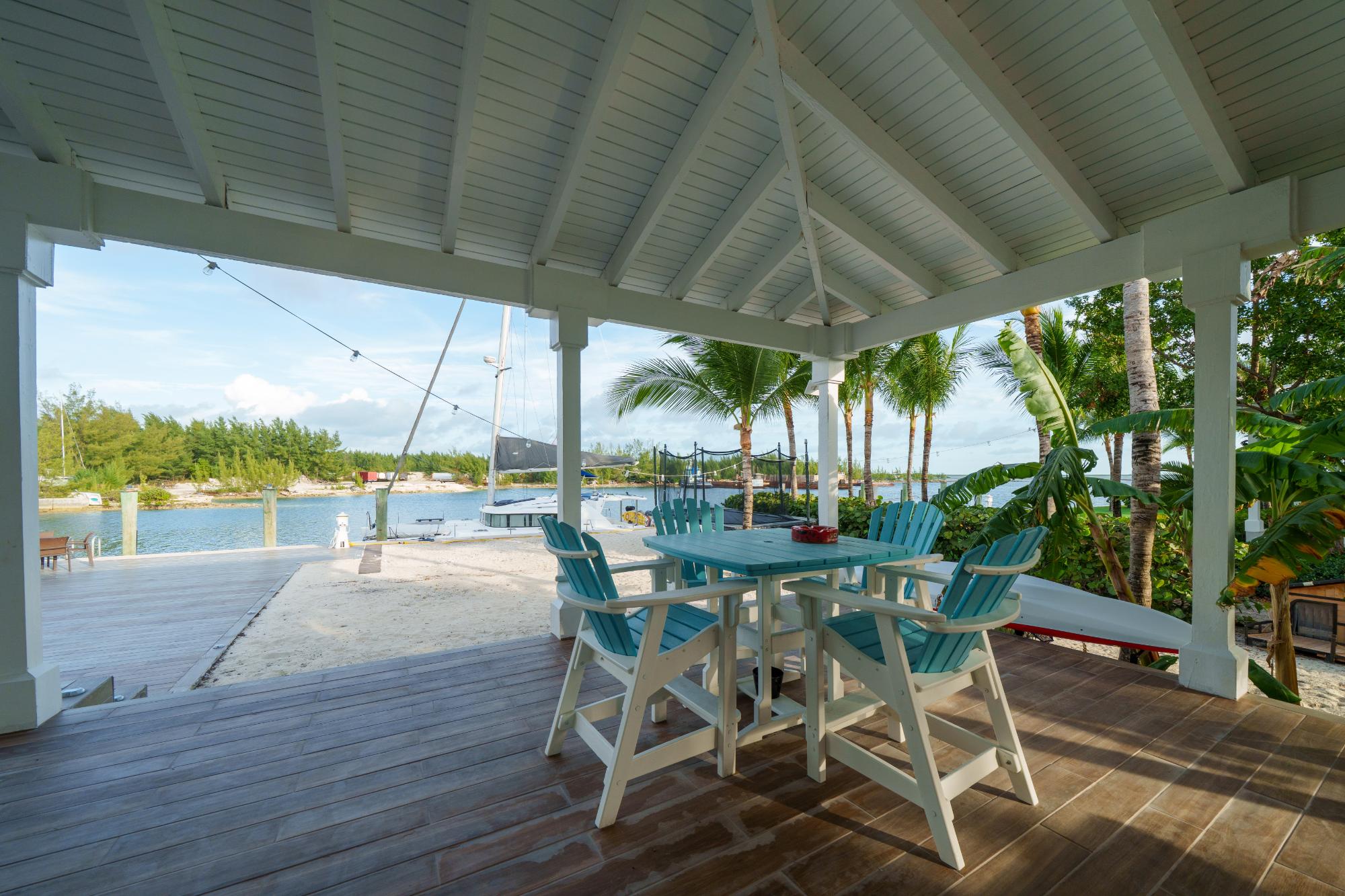 Bimini Bay Home