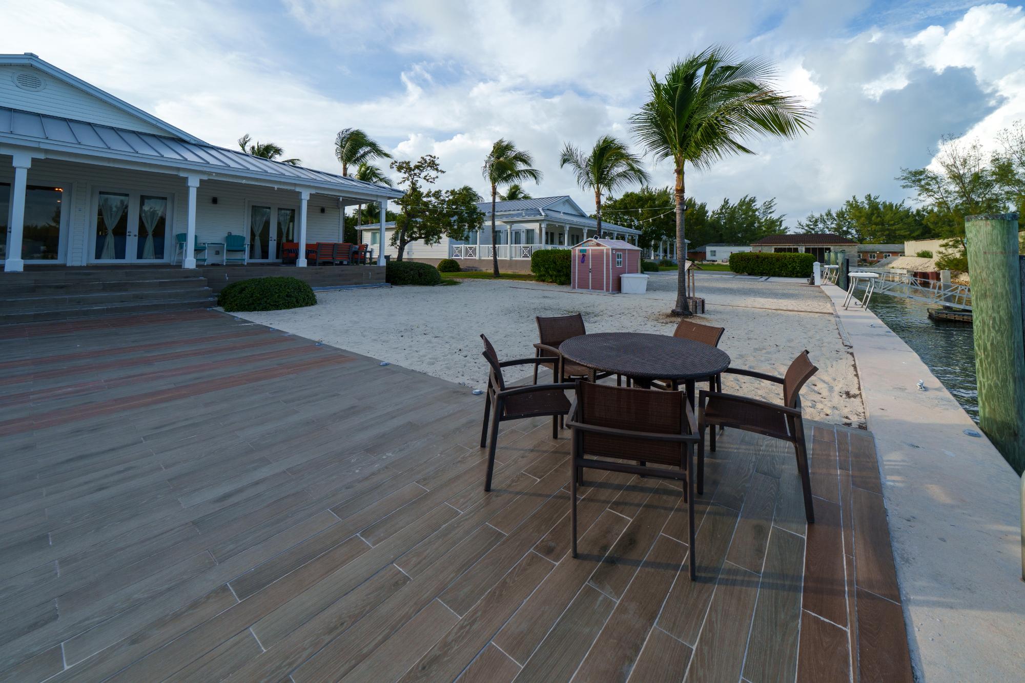 Bimini Bay Home