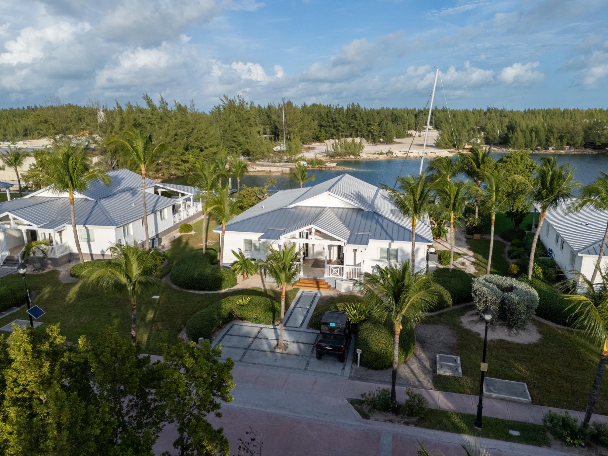 Bimini Bay Home