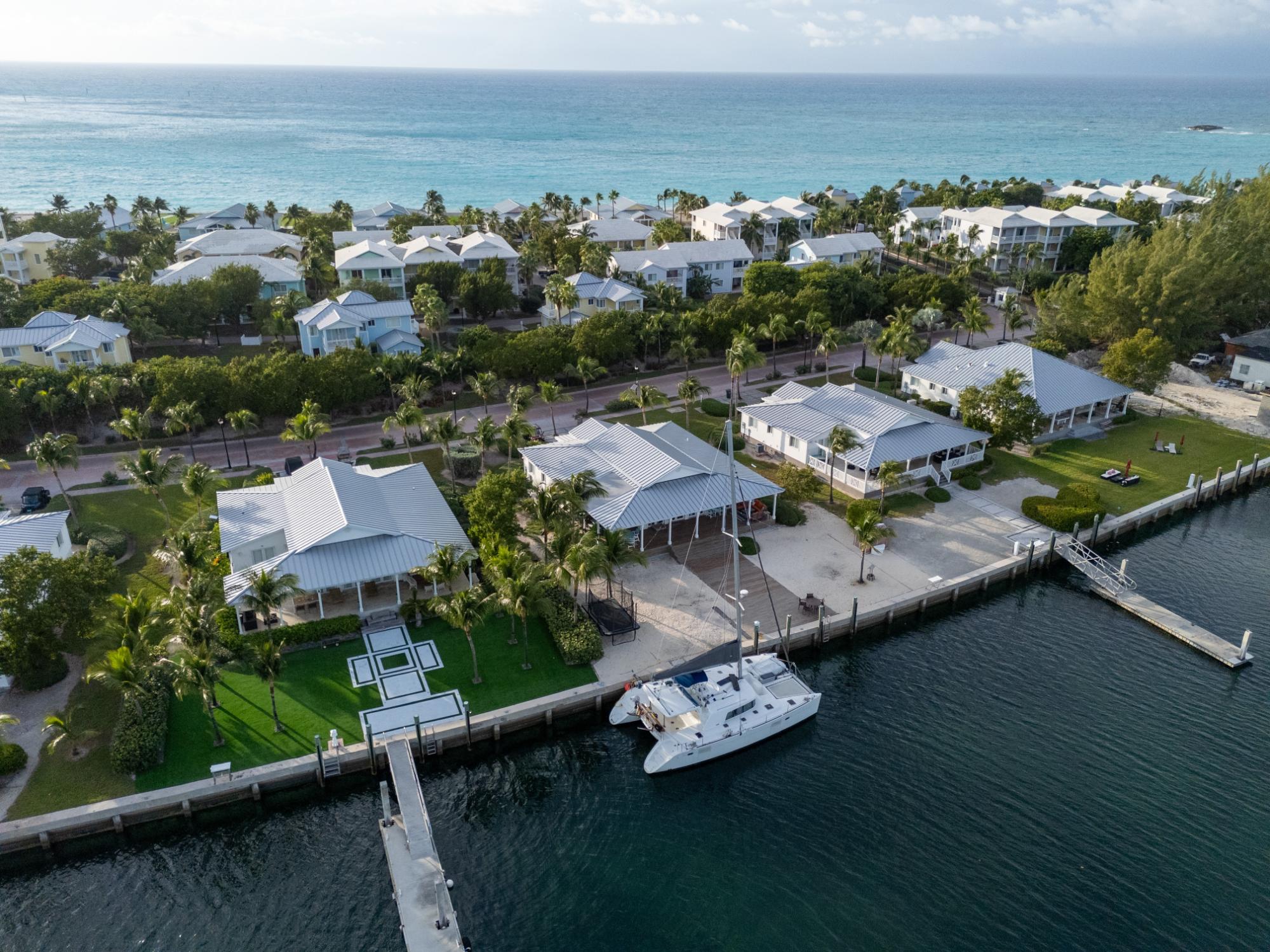 Bimini Bay Home