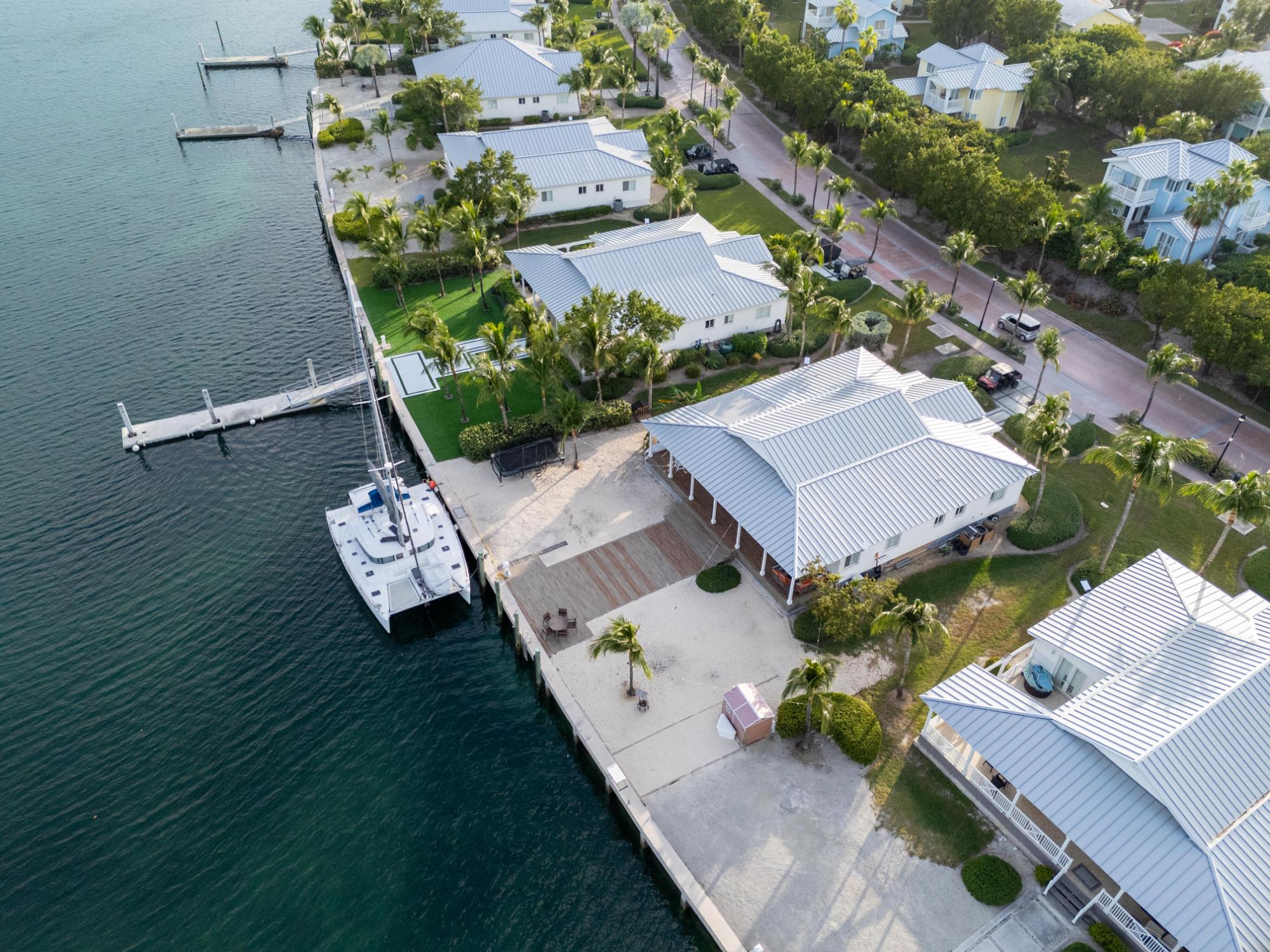 Bimini Bay Home