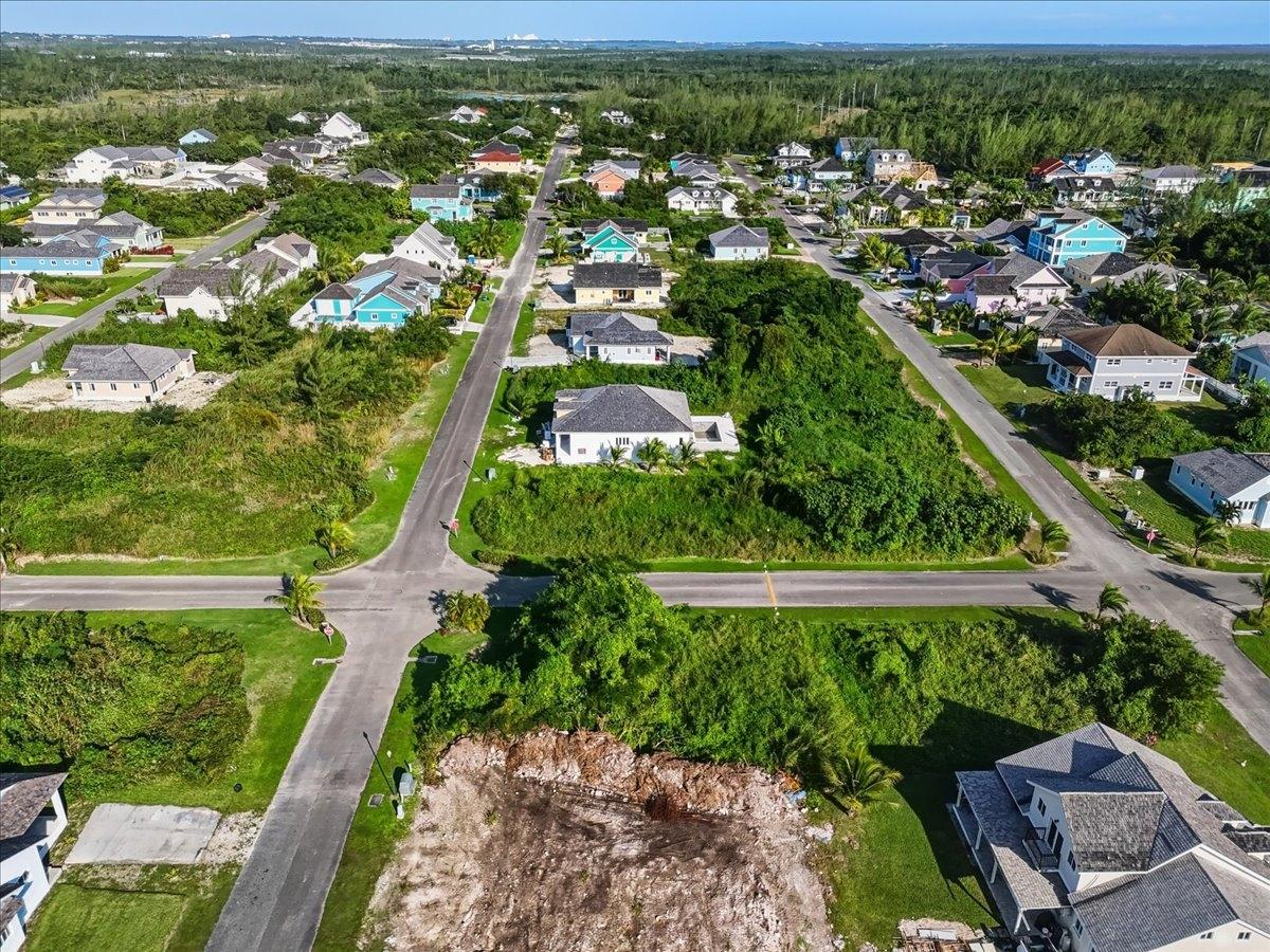 LOT 8 BLOCK 28 SERENITY