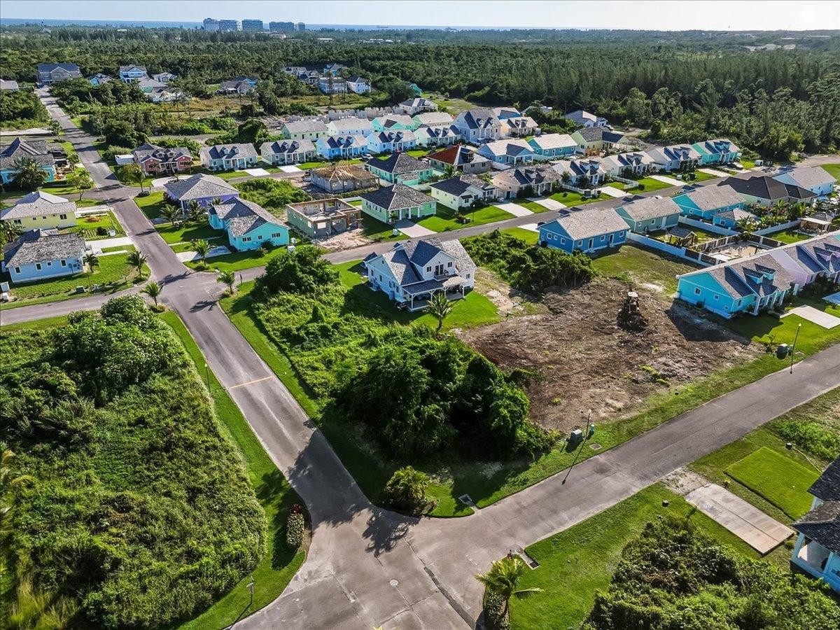 LOT 8 BLOCK 28 SERENITY