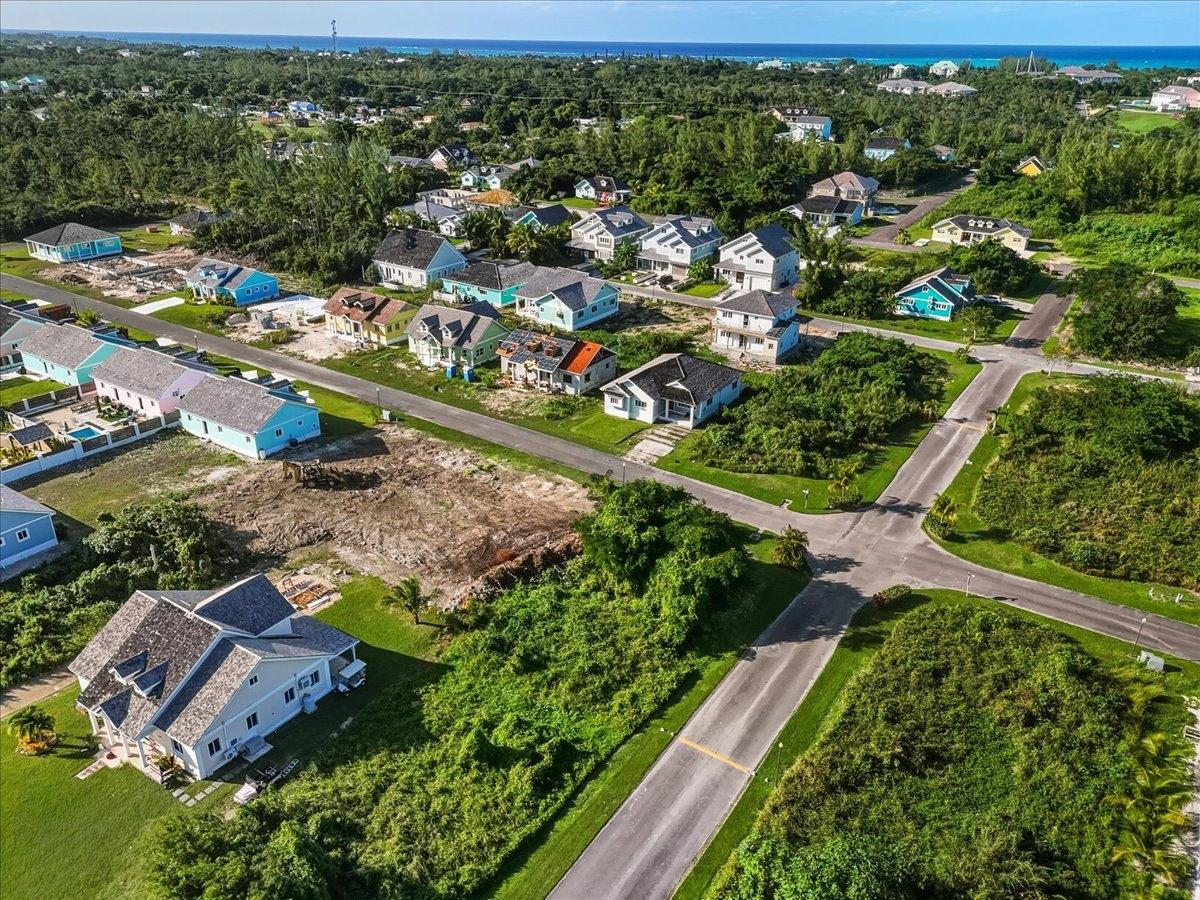 LOT 8 BLOCK 28 SERENITY