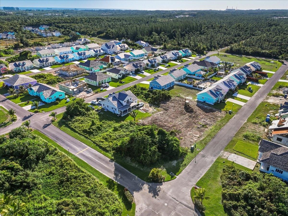 LOT 8 BLOCK 28 SERENITY