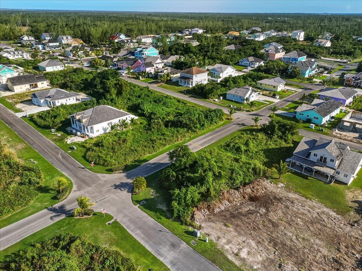 LOT 8 BLOCK 28 SERENITY