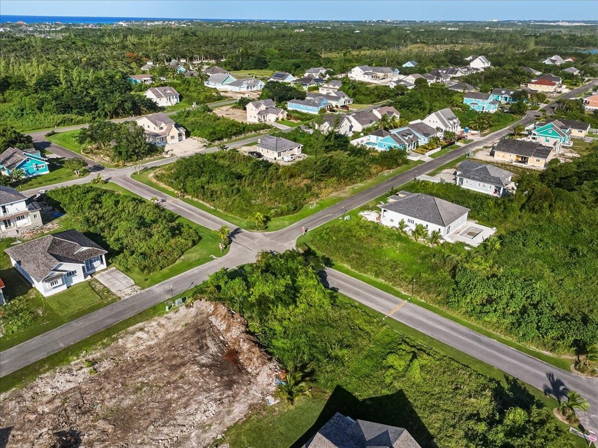 LOT 8 BLOCK 28 SERENITY