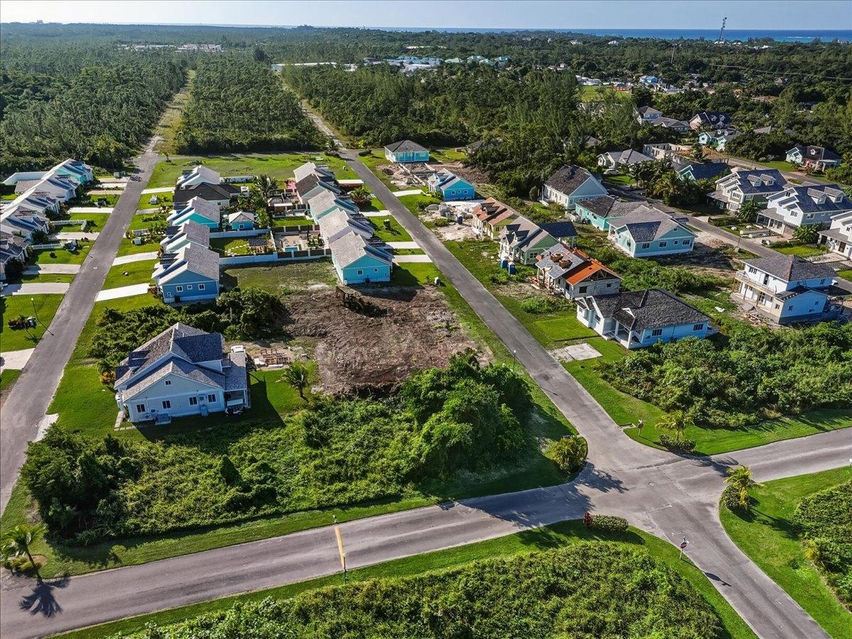 LOT 8 BLOCK 28 SERENITY