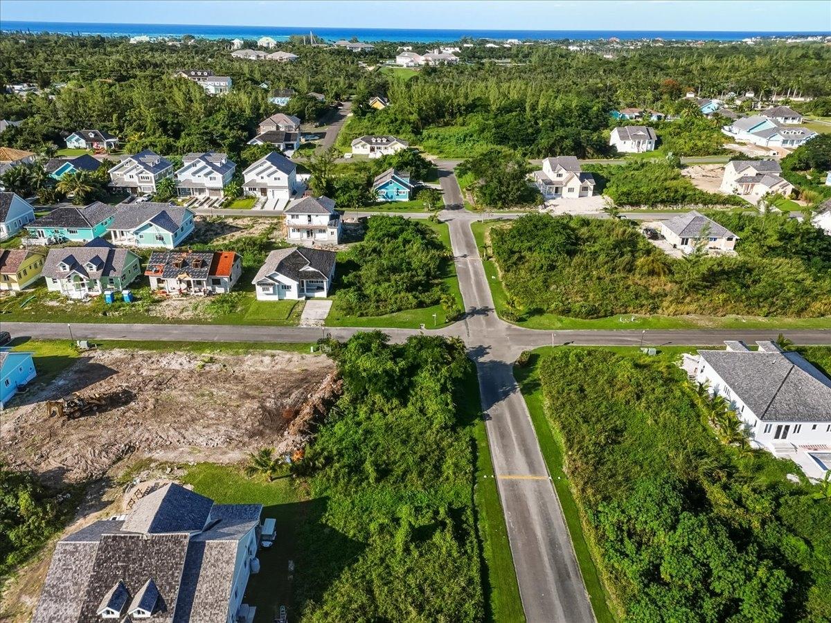 LOT 8 BLOCK 28 SERENITY