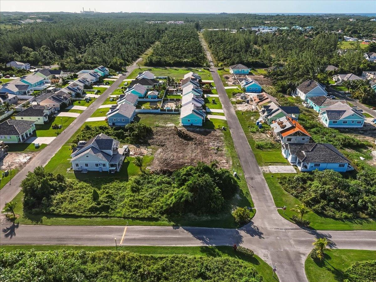 LOT 8 BLOCK 28 SERENITY