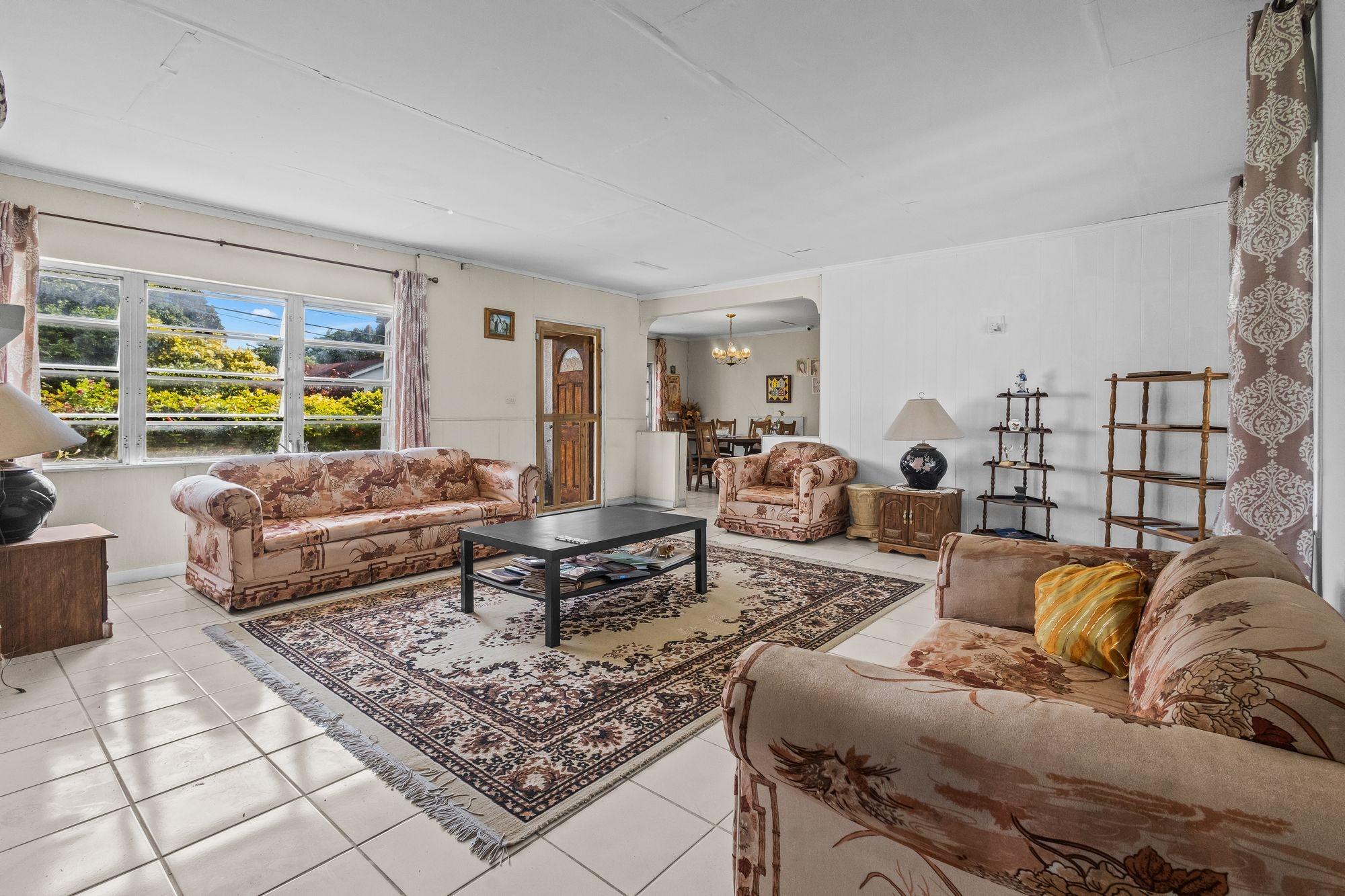 LOT 15, COLEBROOKE DALE