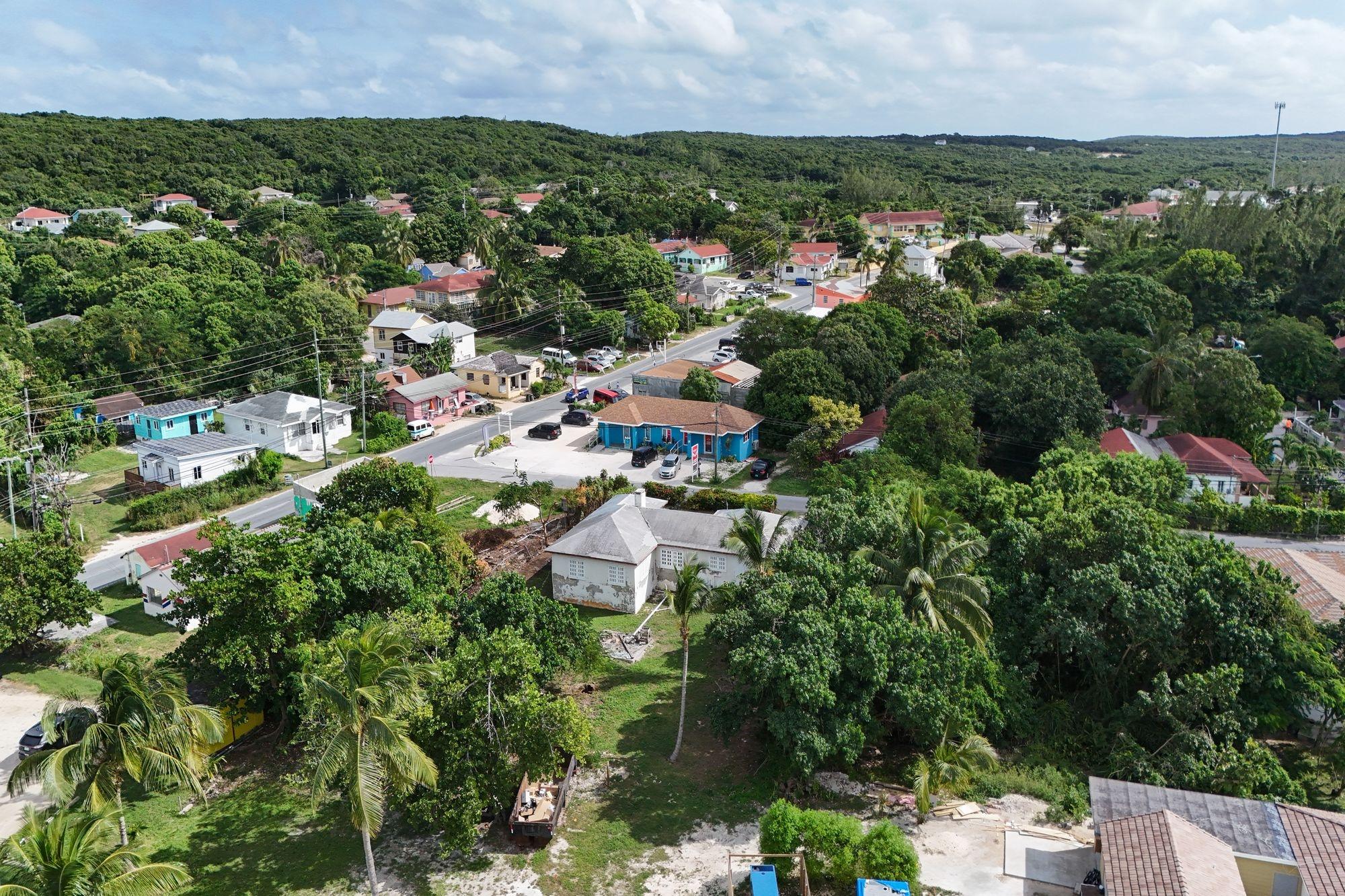 LOT 15, COLEBROOKE DALE