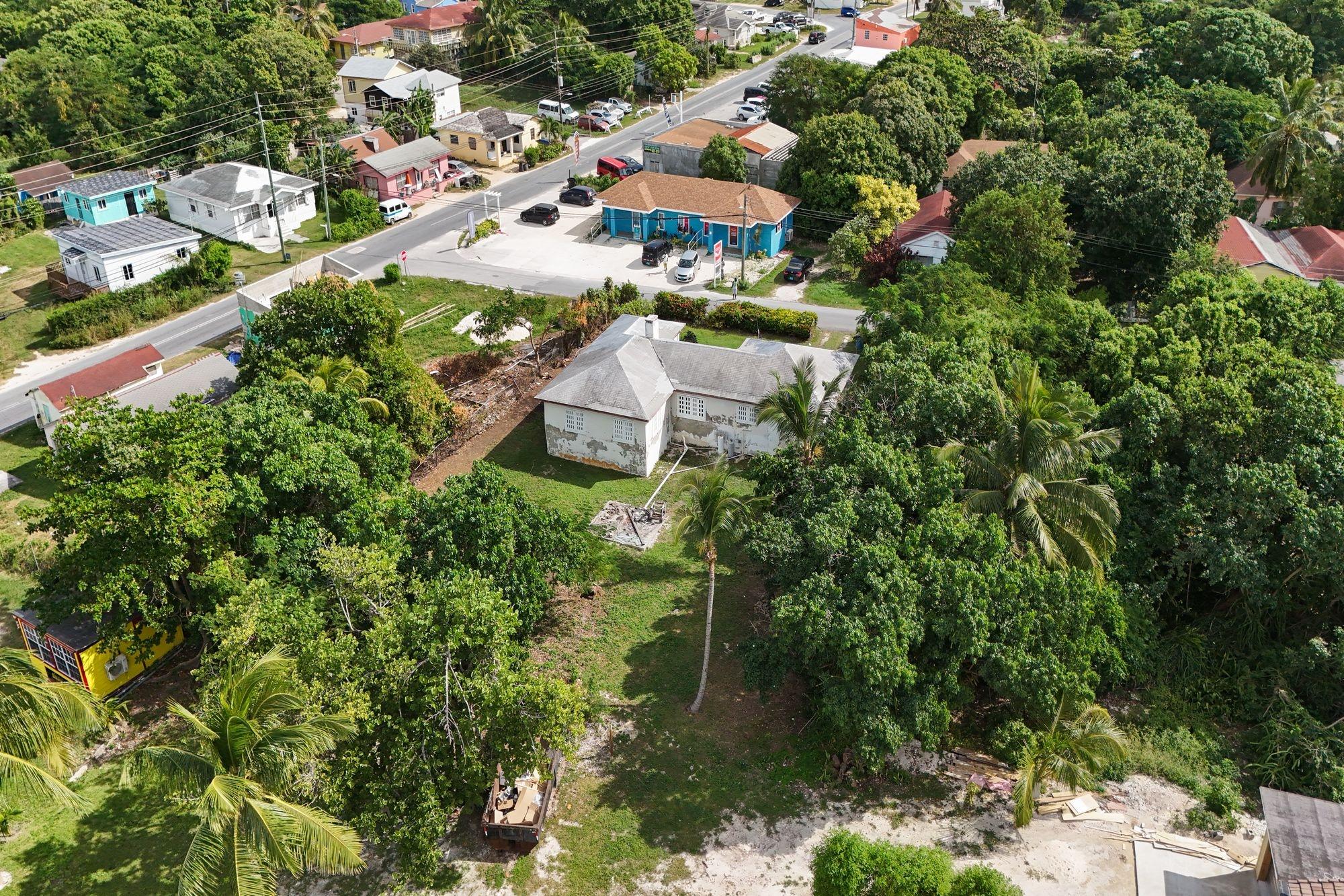 LOT 15, COLEBROOKE DALE