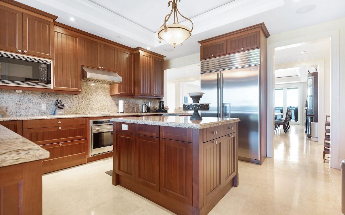 OCEAN CLUB RESIDENCE