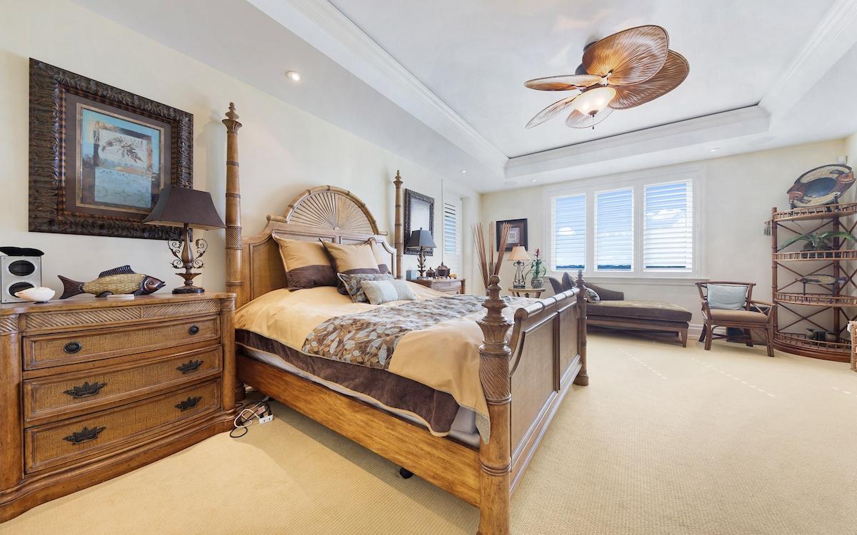 OCEAN CLUB RESIDENCE