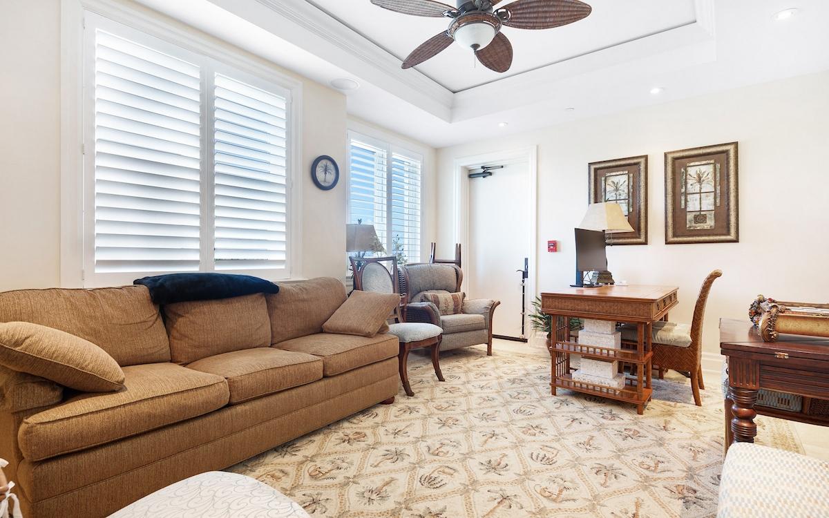 OCEAN CLUB RESIDENCE