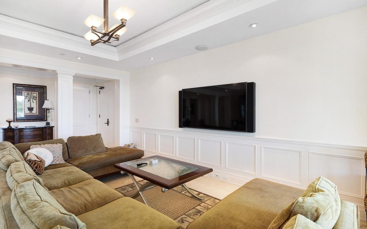 OCEAN CLUB RESIDENCE