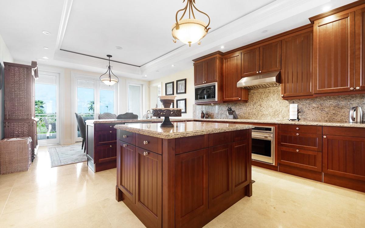 OCEAN CLUB RESIDENCE