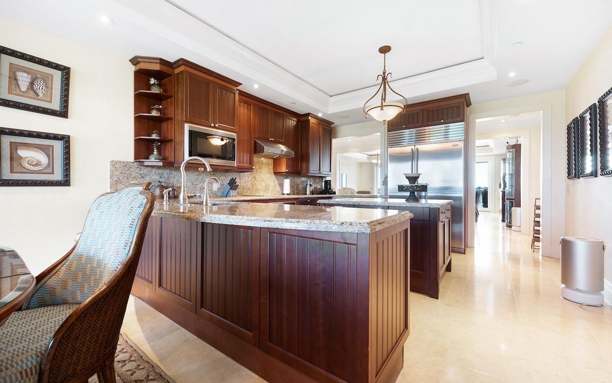 OCEAN CLUB RESIDENCE