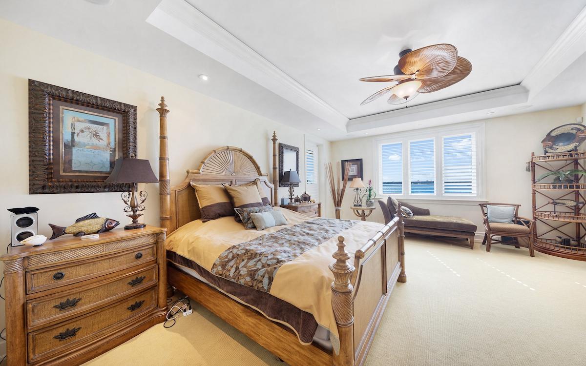 OCEAN CLUB RESIDENCE