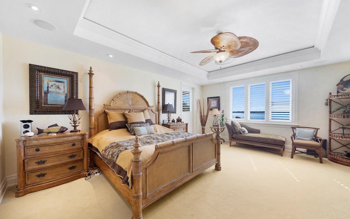 OCEAN CLUB RESIDENCE