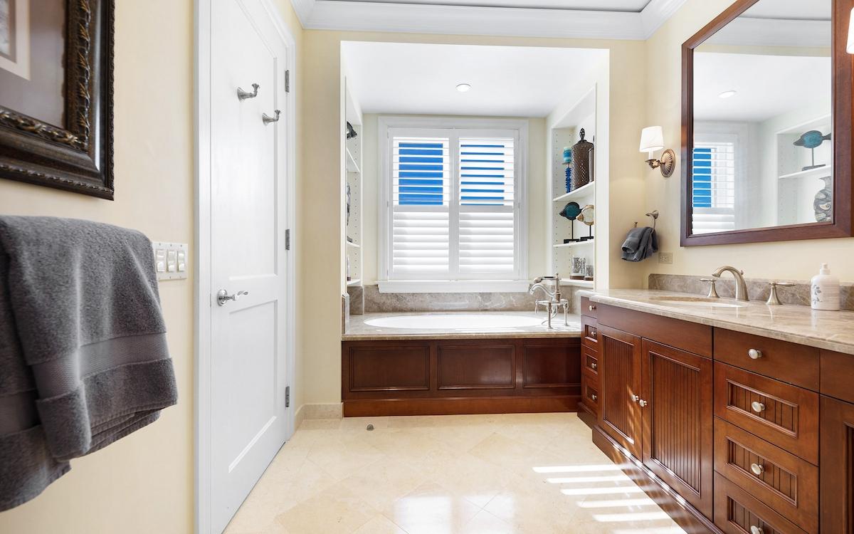 OCEAN CLUB RESIDENCE