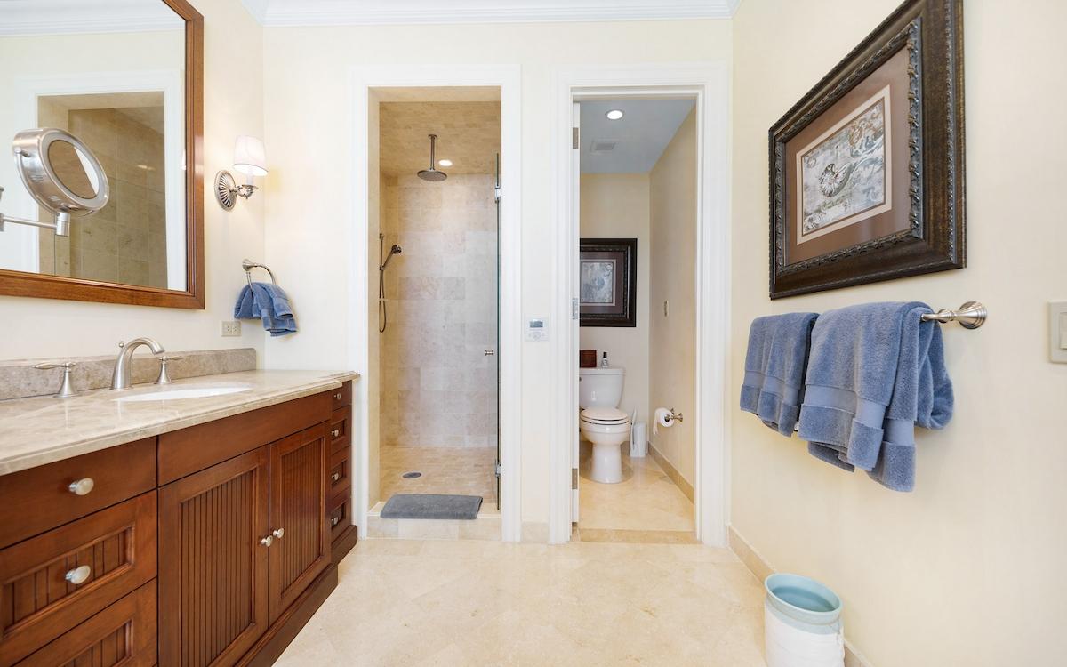 OCEAN CLUB RESIDENCE