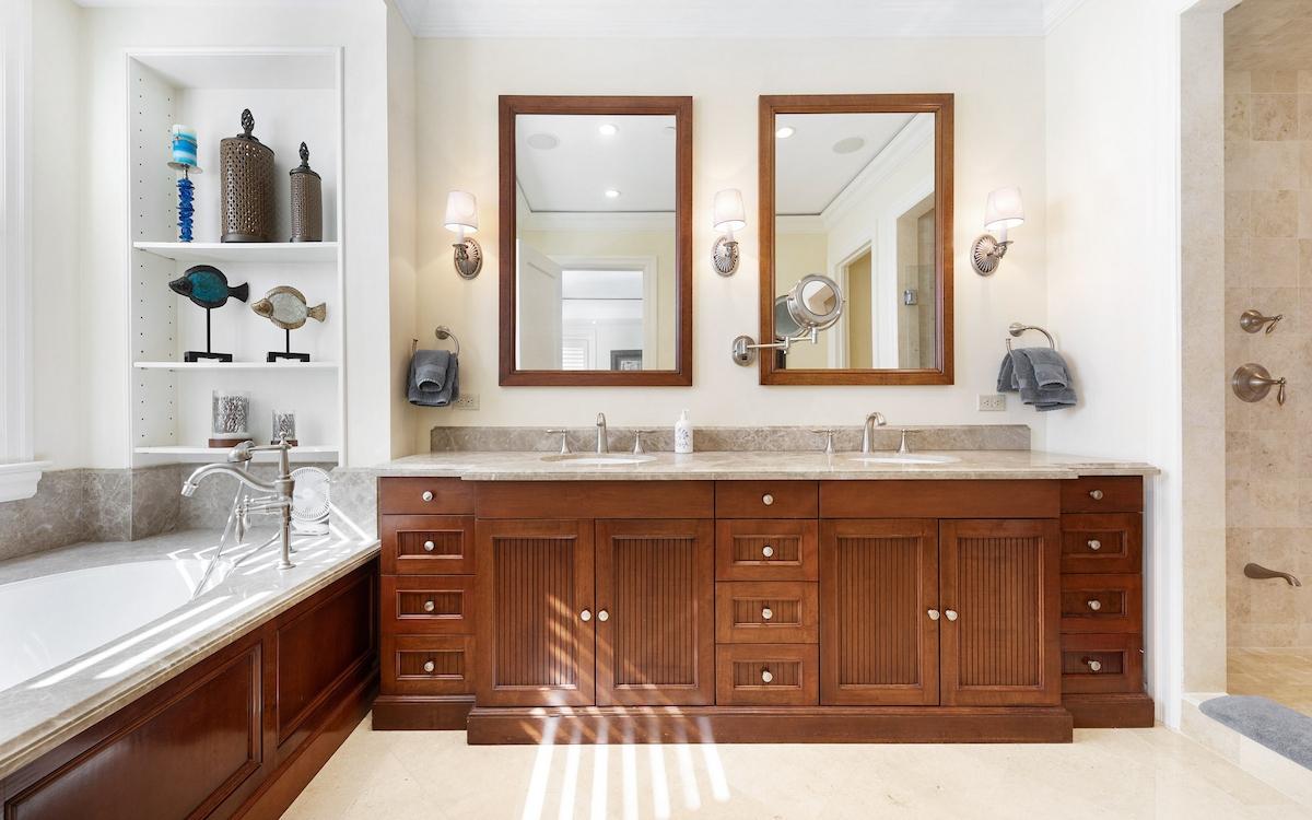 OCEAN CLUB RESIDENCE