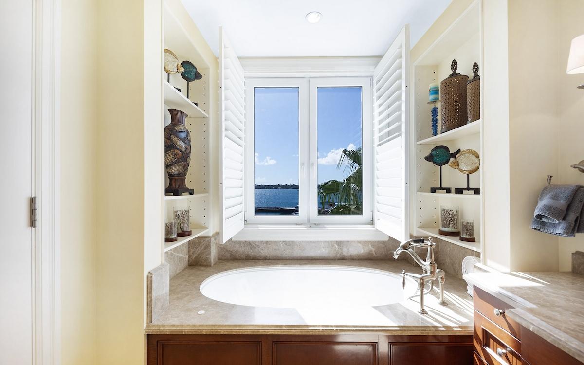 OCEAN CLUB RESIDENCE