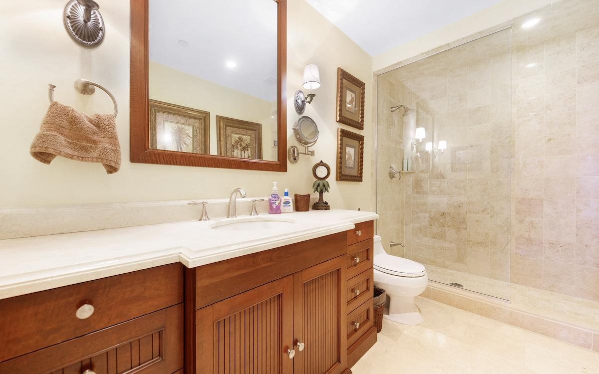 OCEAN CLUB RESIDENCE