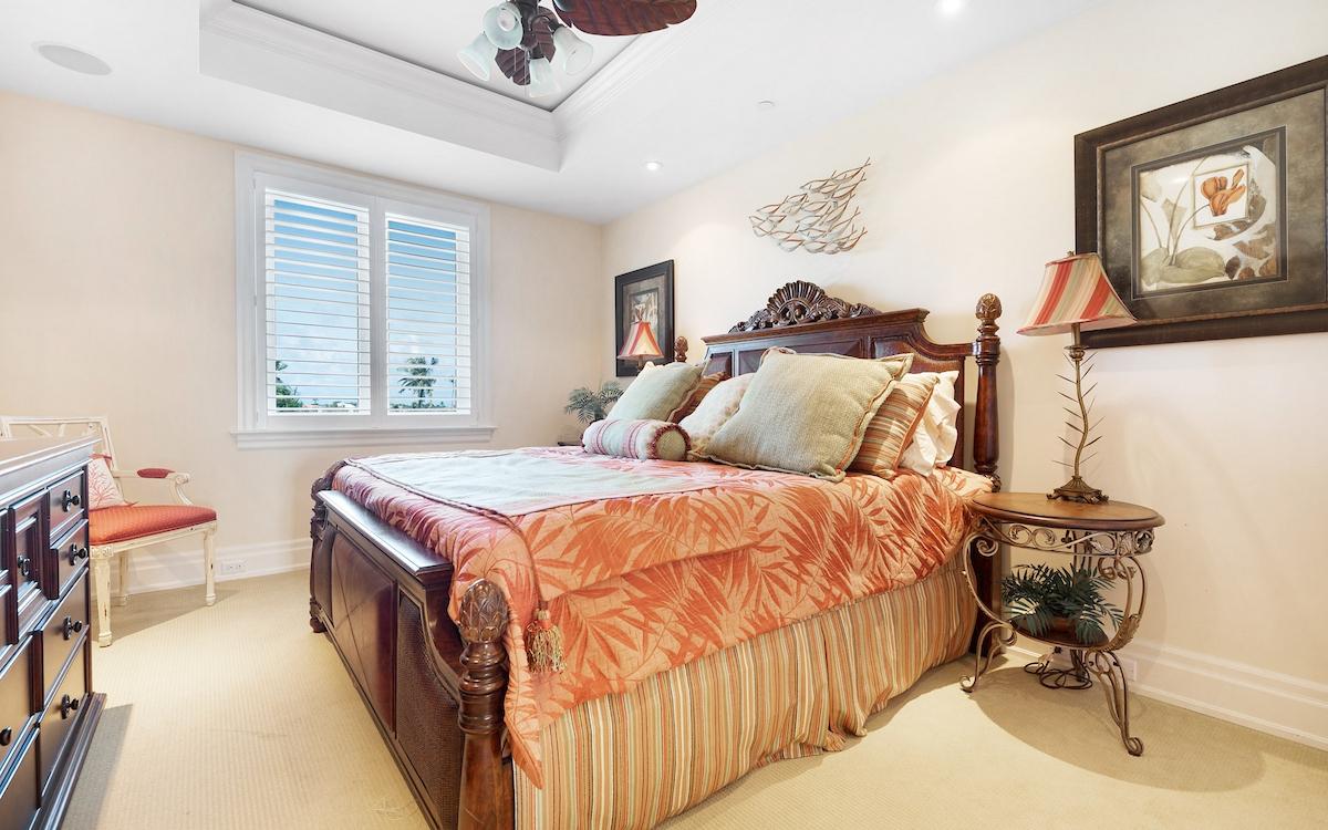 OCEAN CLUB RESIDENCE