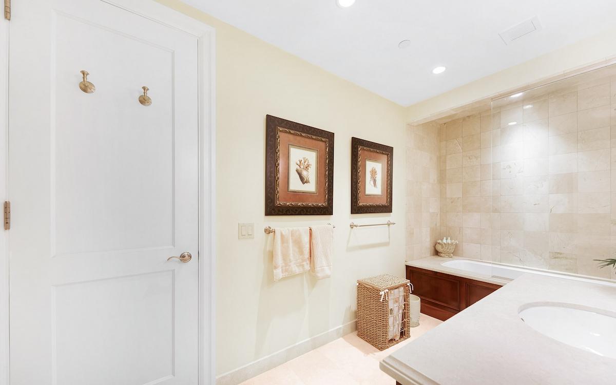 OCEAN CLUB RESIDENCE