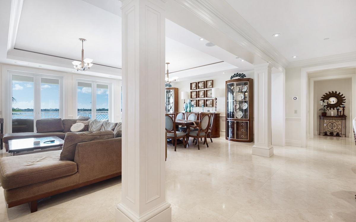 OCEAN CLUB RESIDENCE