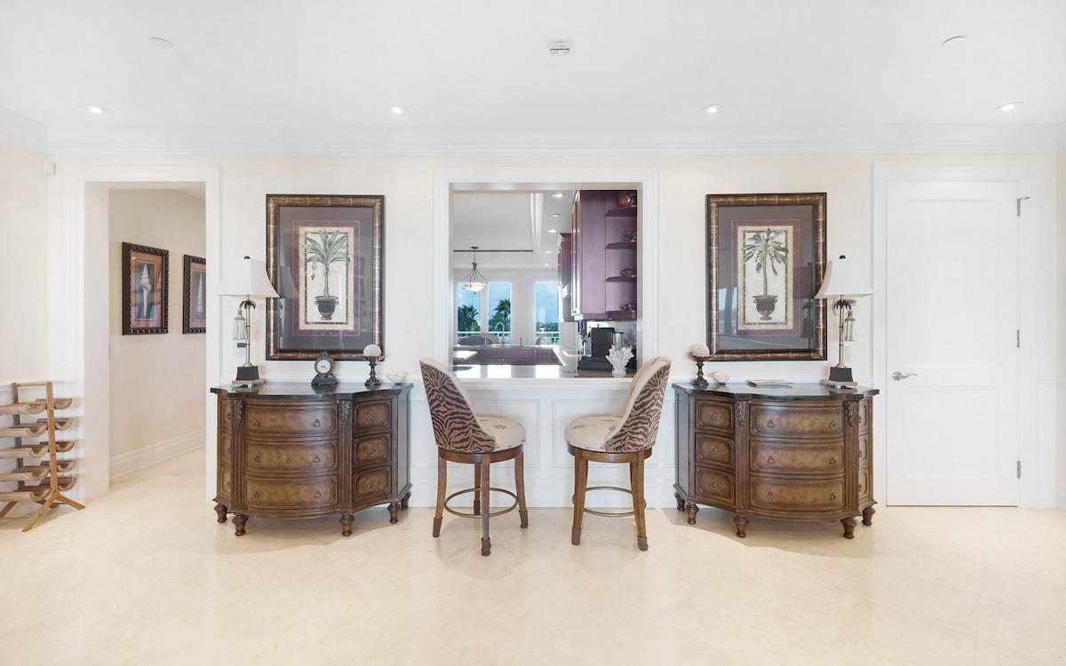 OCEAN CLUB RESIDENCE