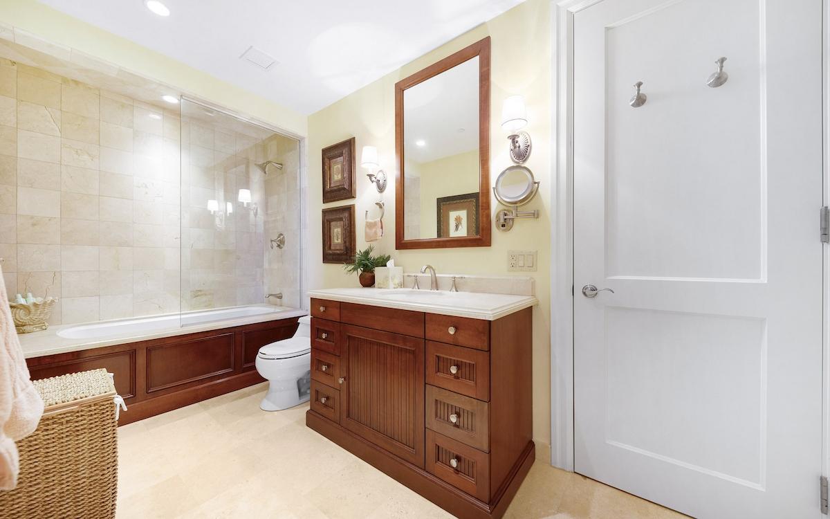 OCEAN CLUB RESIDENCE