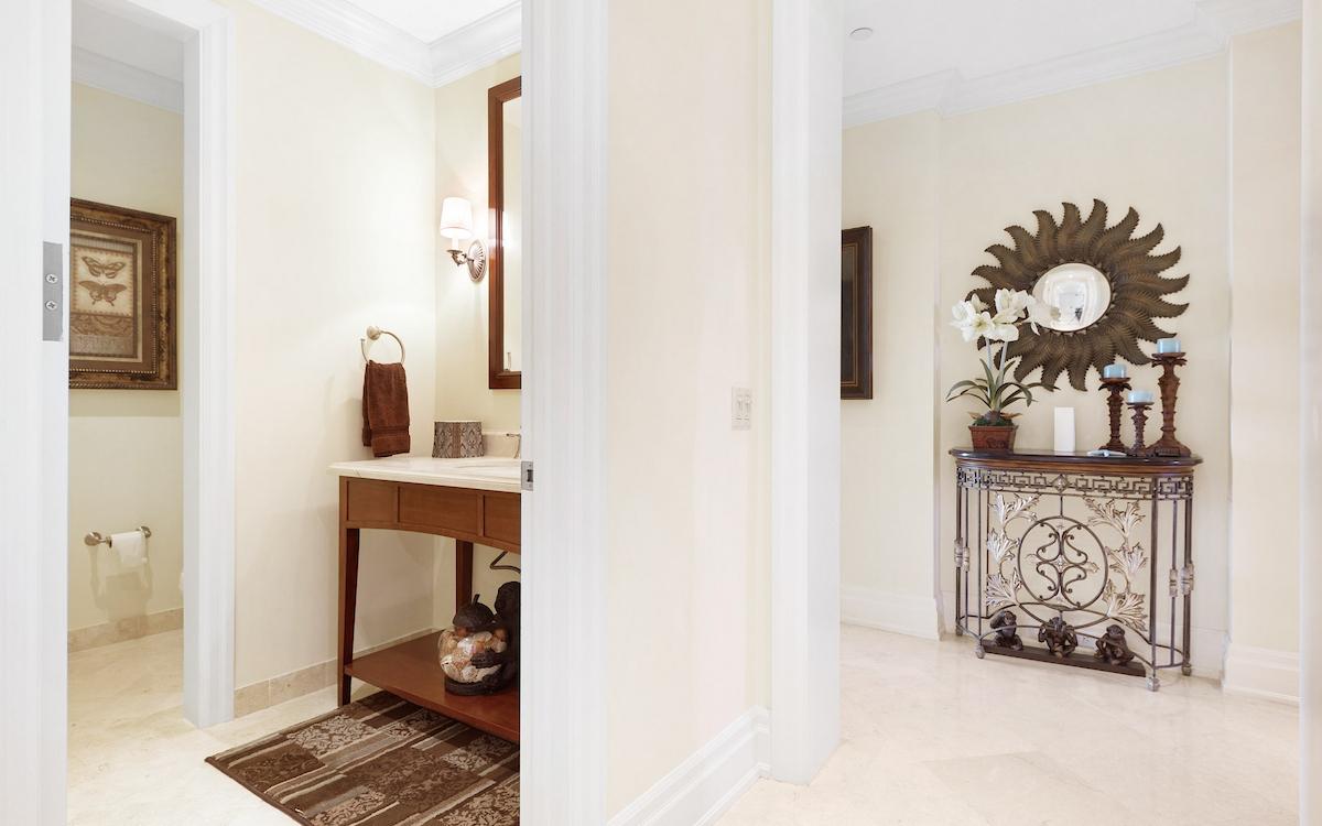 OCEAN CLUB RESIDENCE