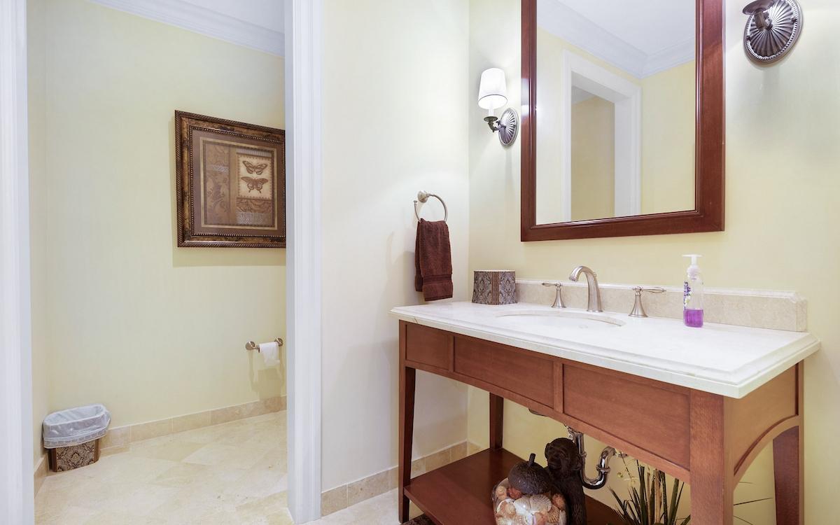 OCEAN CLUB RESIDENCE